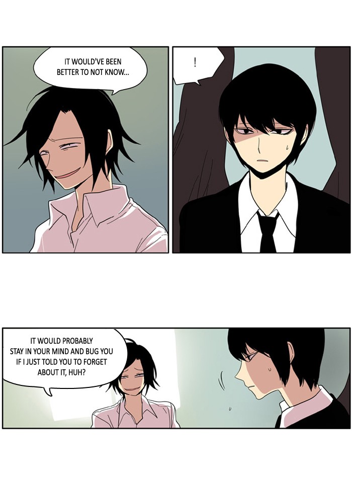I Don't Want This Kind of Hero Chapter 86 page 2 - Chapter 86