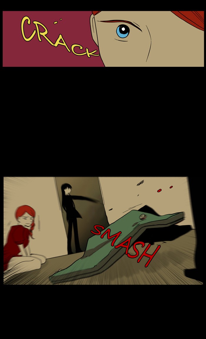 I Don't Want This Kind of Hero Chapter 86 page 20 - Chapter 86
