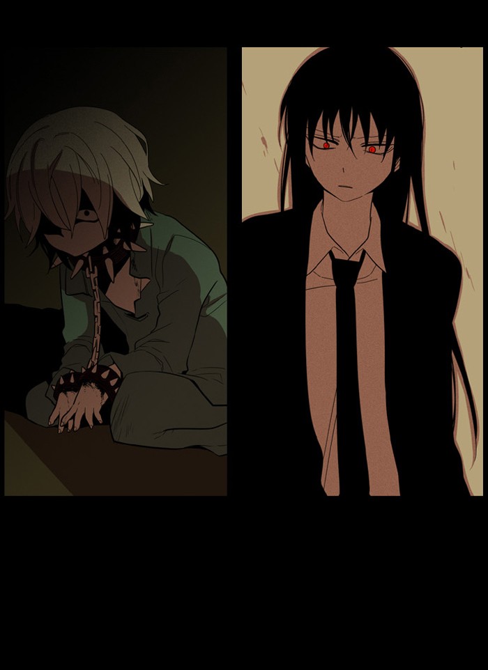I Don't Want This Kind of Hero Chapter 86 page 22 - Chapter 86