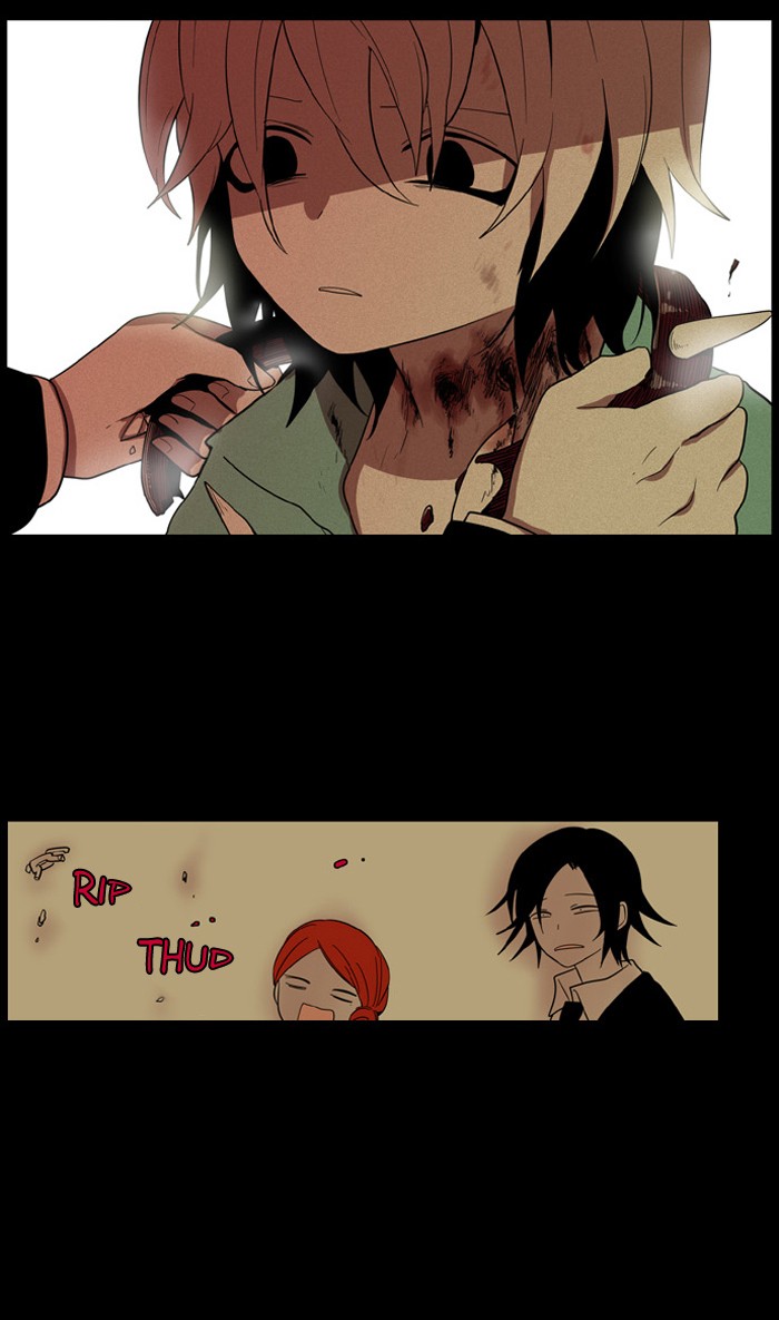 I Don't Want This Kind of Hero Chapter 86 page 26 - Chapter 86