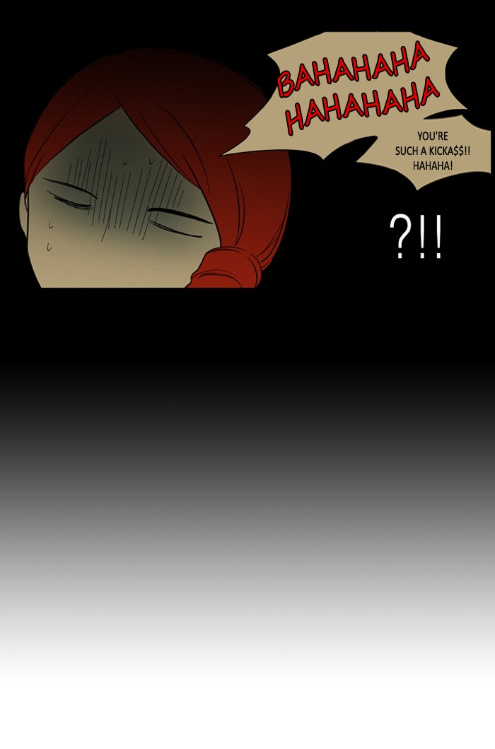 I Don't Want This Kind of Hero Chapter 86 page 27 - Chapter 86