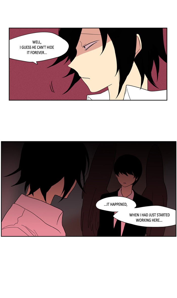 I Don't Want This Kind of Hero Chapter 86 page 3 - Chapter 86