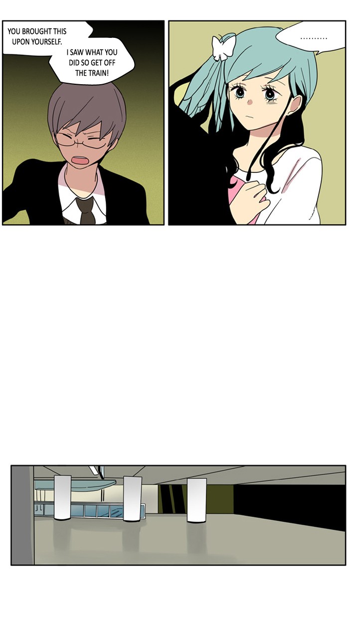 I Don't Want This Kind of Hero Chapter 88 page 11 - Chapter 88