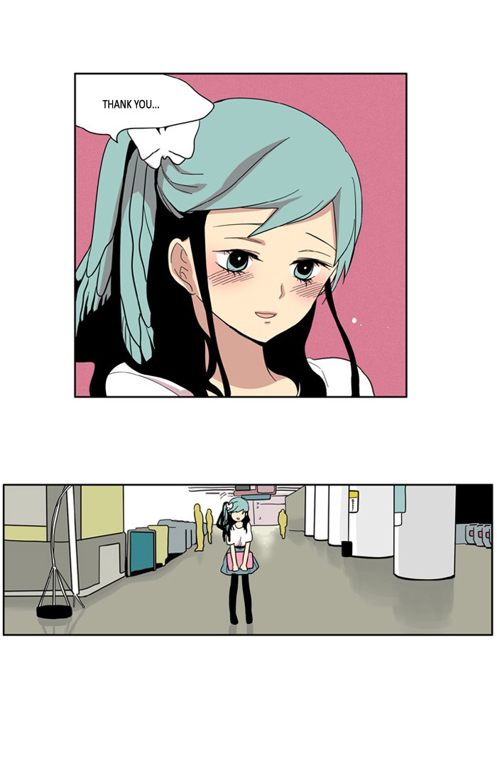 I Don't Want This Kind of Hero Chapter 88 page 13 - Chapter 88