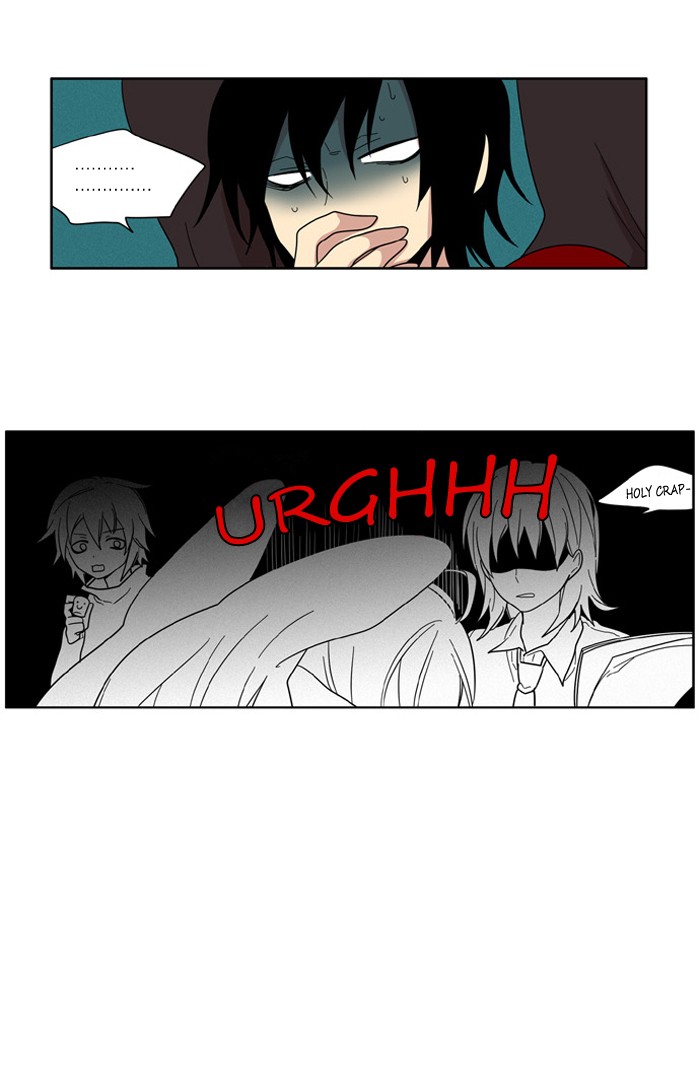I Don't Want This Kind of Hero Chapter 88 page 16 - Chapter 88
