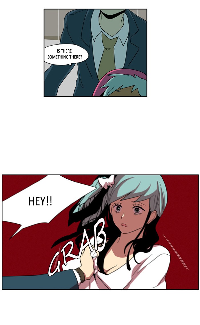 I Don't Want This Kind of Hero Chapter 88 page 19 - Chapter 88