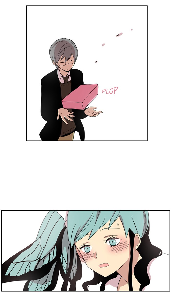 I Don't Want This Kind of Hero Chapter 88 page 24 - Chapter 88