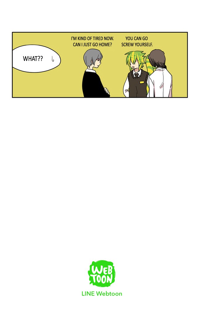 I Don't Want This Kind of Hero Chapter 88 page 29 - Chapter 88