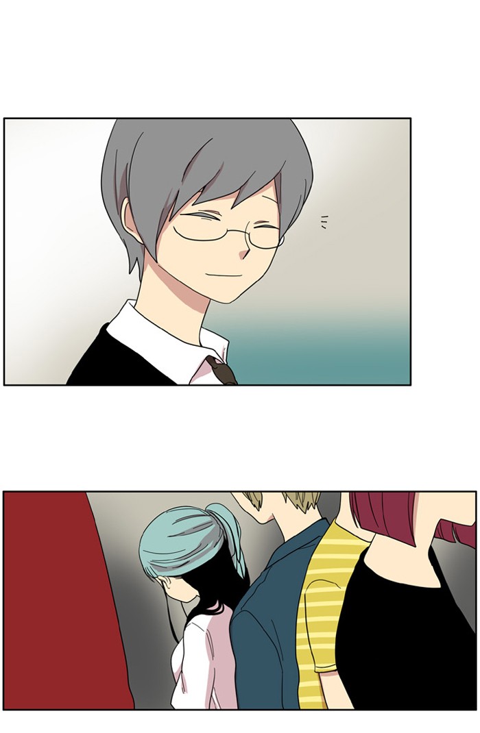 I Don't Want This Kind of Hero Chapter 88 page 4 - Chapter 88