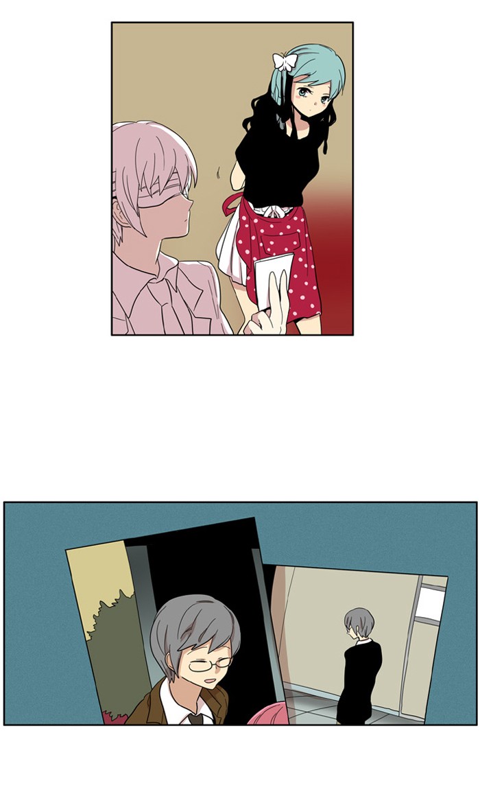 I Don't Want This Kind of Hero Chapter 89 page 19 - Chapter 89