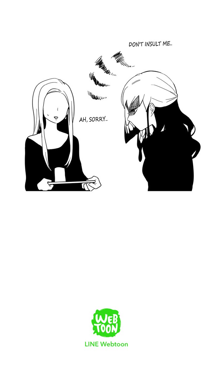 I Don't Want This Kind of Hero Chapter 89 page 28 - Chapter 89