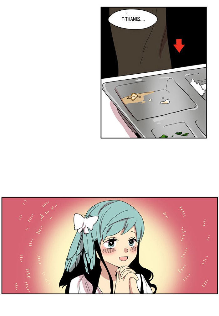 I Don't Want This Kind of Hero Chapter 89 page 7 - Chapter 89