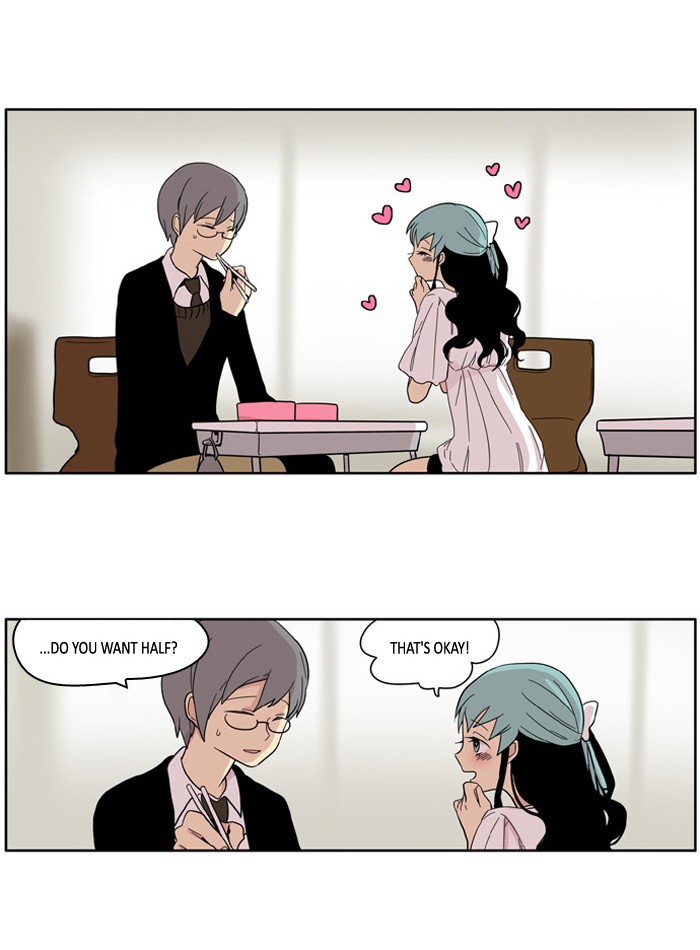 I Don't Want This Kind of Hero Chapter 89 page 9 - Chapter 89