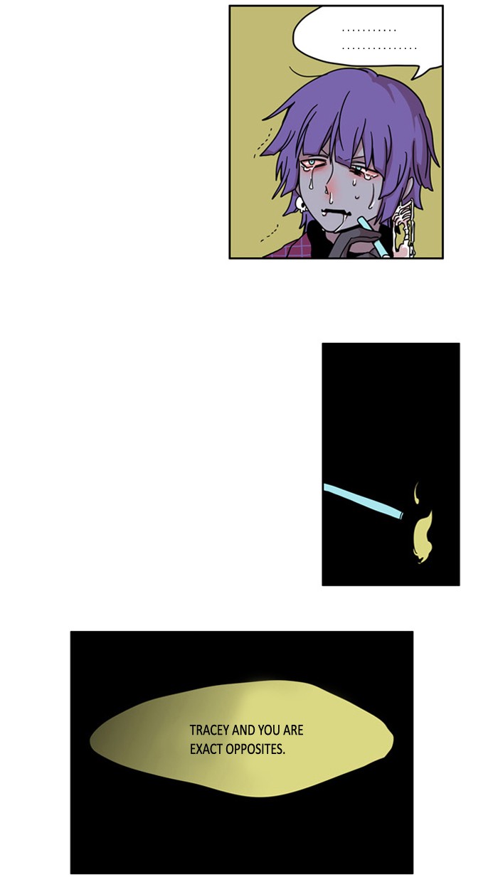 I Don't Want This Kind of Hero Chapter 9 page 14 - Chapter 9