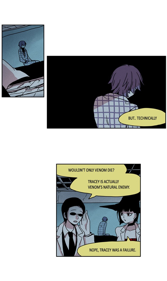 I Don't Want This Kind of Hero Chapter 9 page 16 - Chapter 9