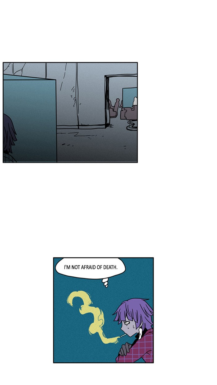 I Don't Want This Kind of Hero Chapter 9 page 18 - Chapter 9