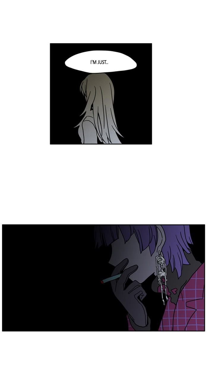I Don't Want This Kind of Hero Chapter 9 page 19 - Chapter 9