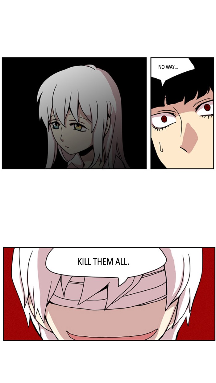 I Don't Want This Kind of Hero Chapter 9 page 28 - Chapter 9