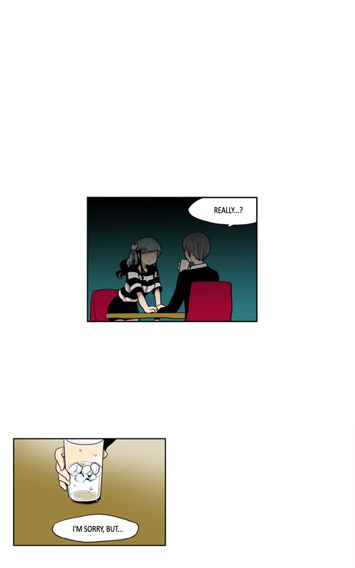 I Don't Want This Kind of Hero Chapter 90 page 12 - Chapter 90