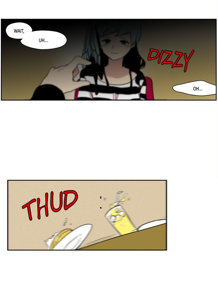 I Don't Want This Kind of Hero Chapter 90 page 14 - Chapter 90