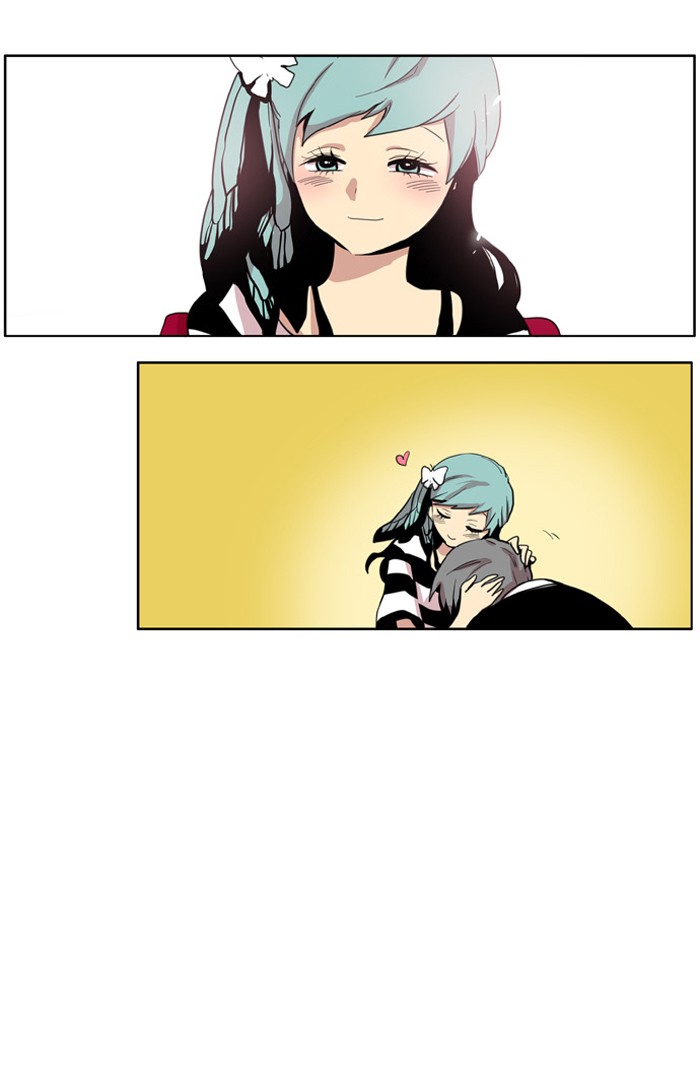 I Don't Want This Kind of Hero Chapter 90 page 16 - Chapter 90