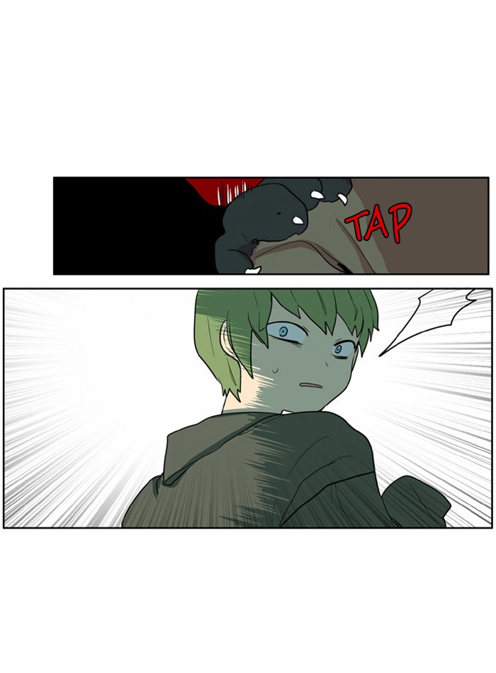 I Don't Want This Kind of Hero Chapter 90 page 19 - Chapter 90