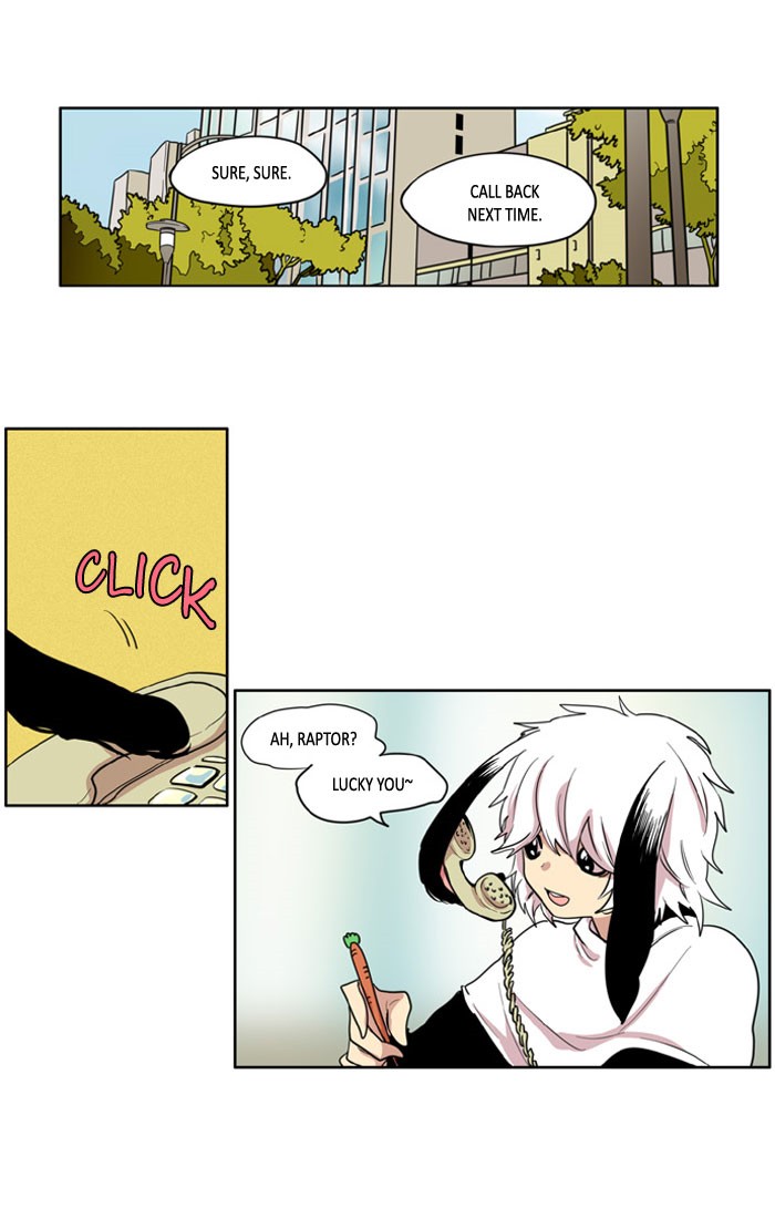 I Don't Want This Kind of Hero Chapter 92 page 1 - Chapter 92