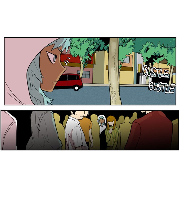 I Don't Want This Kind of Hero Chapter 92 page 13 - Chapter 92