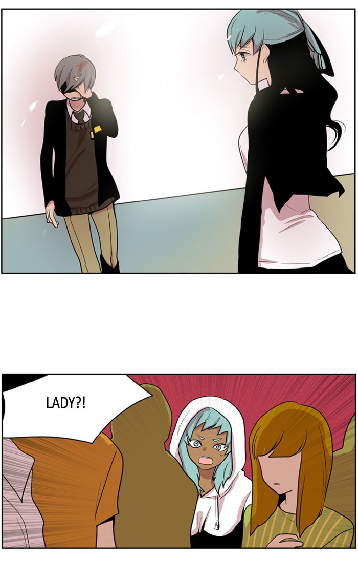 I Don't Want This Kind of Hero Chapter 92 page 14 - Chapter 92
