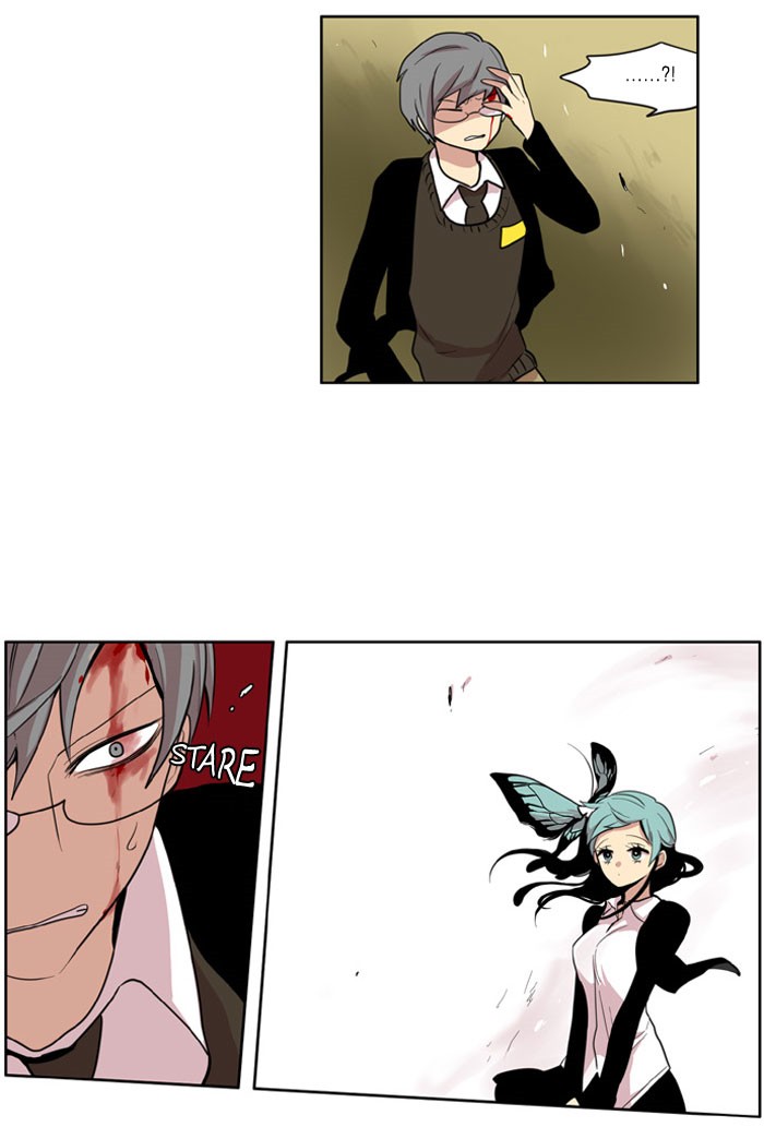 I Don't Want This Kind of Hero Chapter 92 page 19 - Chapter 92