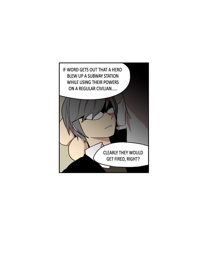 I Don't Want This Kind of Hero Chapter 92 page 25 - Chapter 92