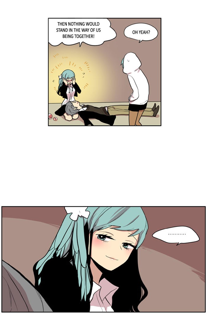 I Don't Want This Kind of Hero Chapter 92 page 26 - Chapter 92