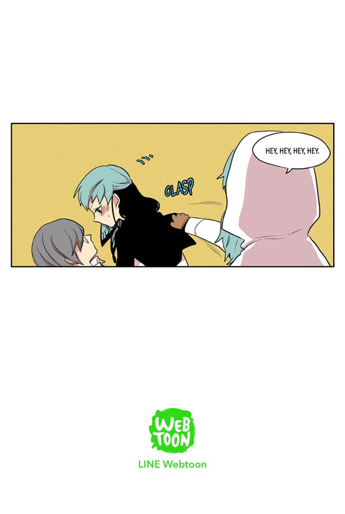 I Don't Want This Kind of Hero Chapter 92 page 27 - Chapter 92
