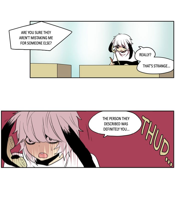 I Don't Want This Kind of Hero Chapter 92 page 3 - Chapter 92