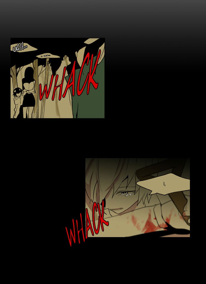 I Don't Want This Kind of Hero Chapter 92 page 6 - Chapter 92