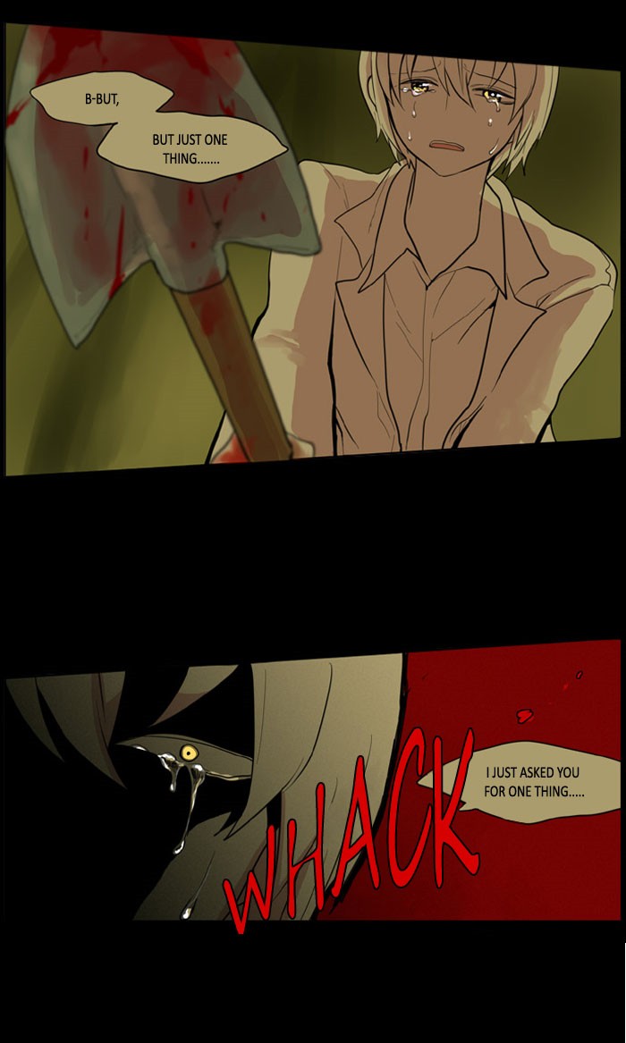 I Don't Want This Kind of Hero Chapter 92 page 8 - Chapter 92