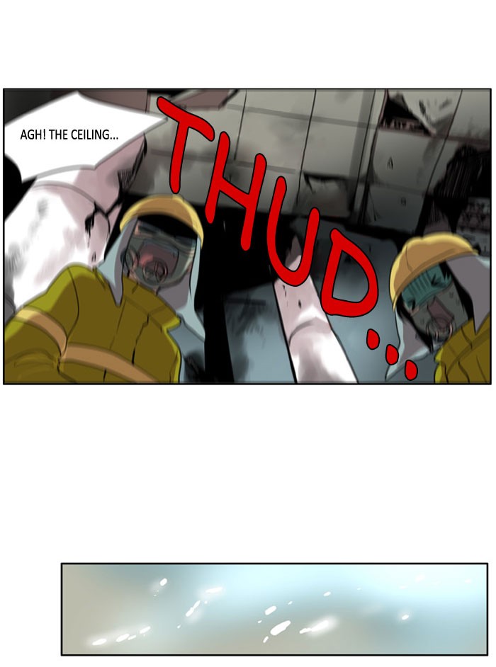 I Don't Want This Kind of Hero Chapter 93 page 13 - Chapter 93