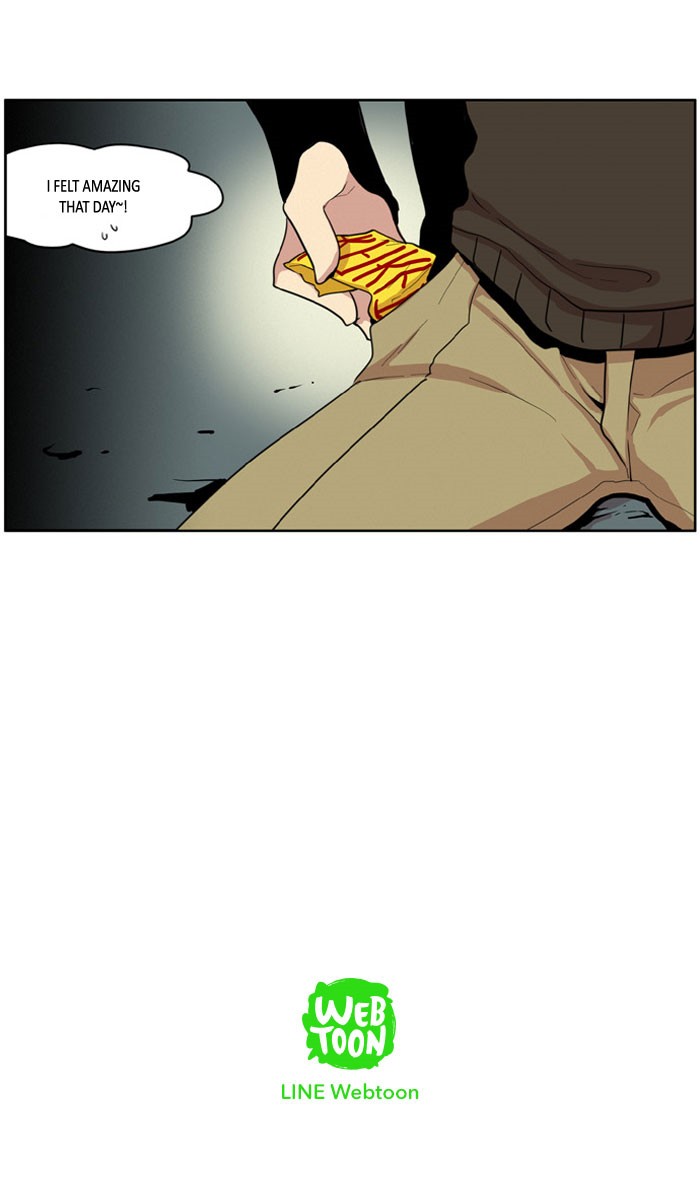 I Don't Want This Kind of Hero Chapter 93 page 27 - Chapter 93