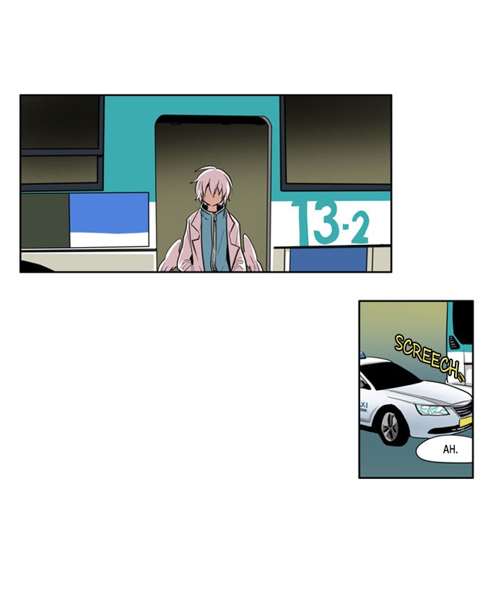 I Don't Want This Kind of Hero Chapter 93 page 6 - Chapter 93