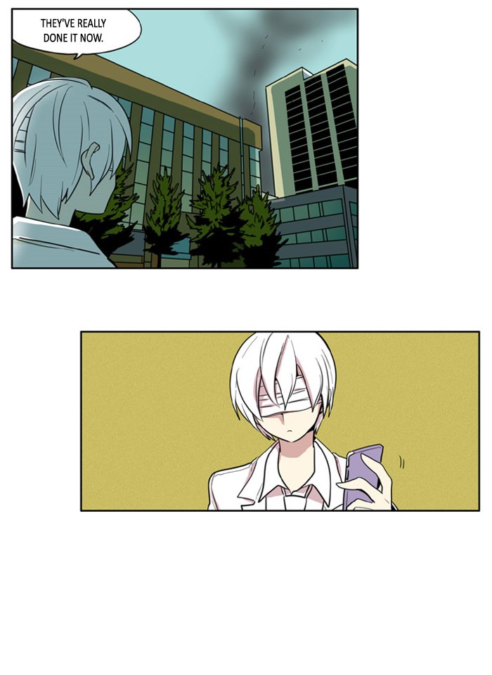 I Don't Want This Kind of Hero Chapter 93 page 9 - Chapter 93