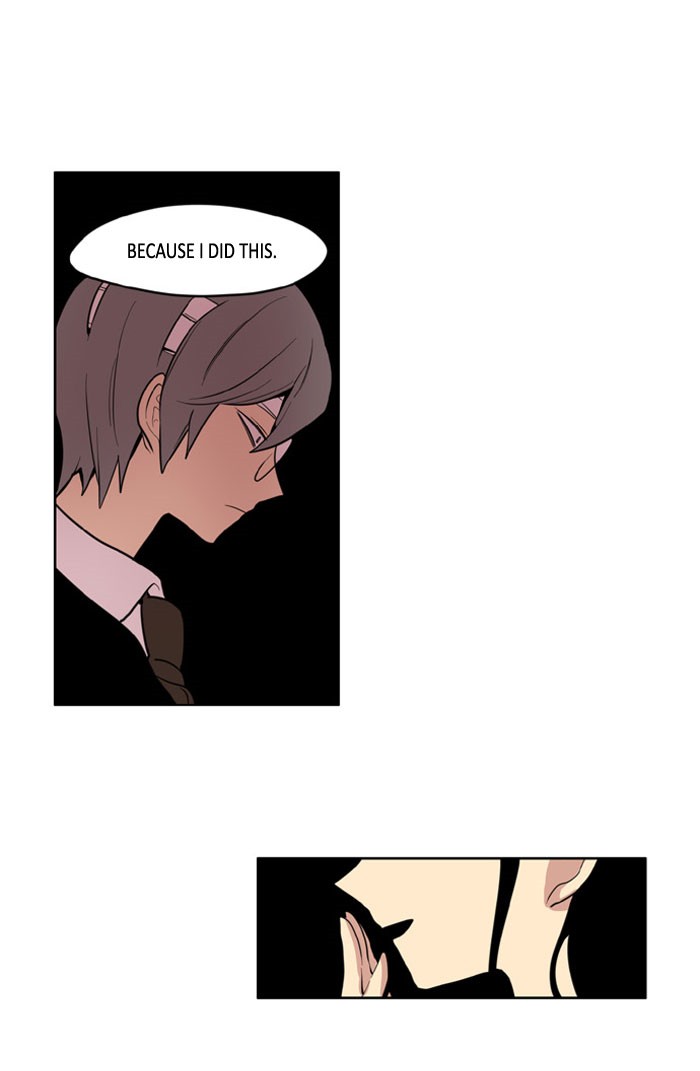 I Don't Want This Kind of Hero Chapter 94 page 24 - Chapter 94