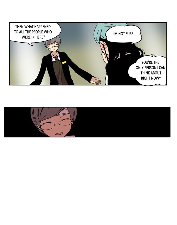 I Don't Want This Kind of Hero Chapter 94 page 26 - Chapter 94