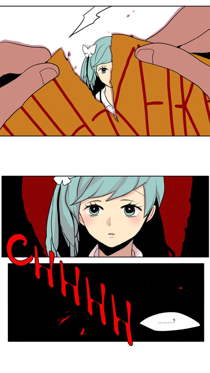 I Don't Want This Kind of Hero Chapter 94 page 27 - Chapter 94