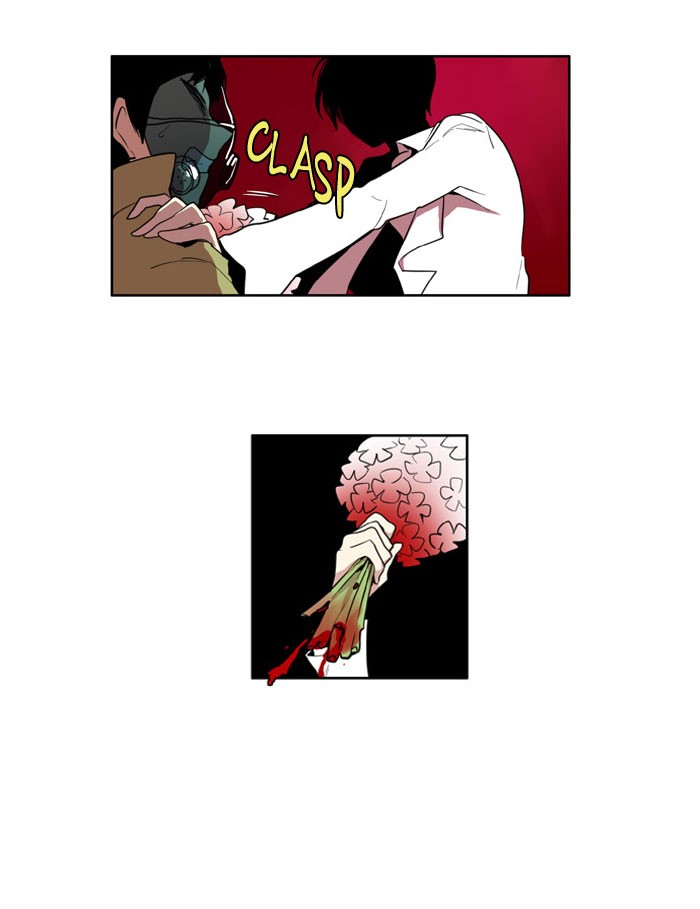 I Don't Want This Kind of Hero Chapter 94 page 31 - Chapter 94
