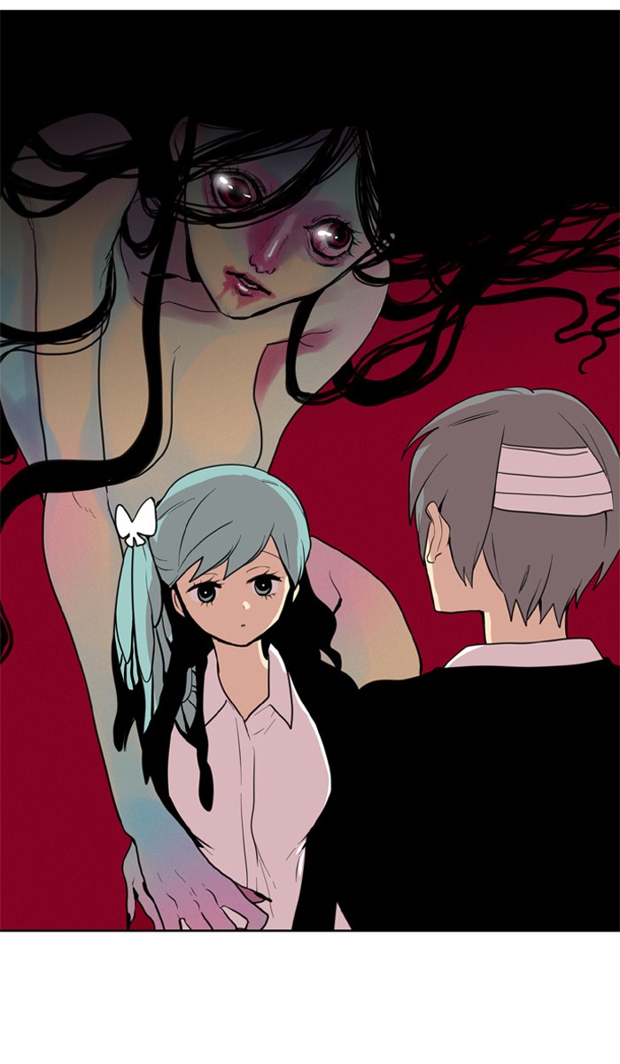 I Don't Want This Kind of Hero Chapter 95 page 10 - Chapter 95