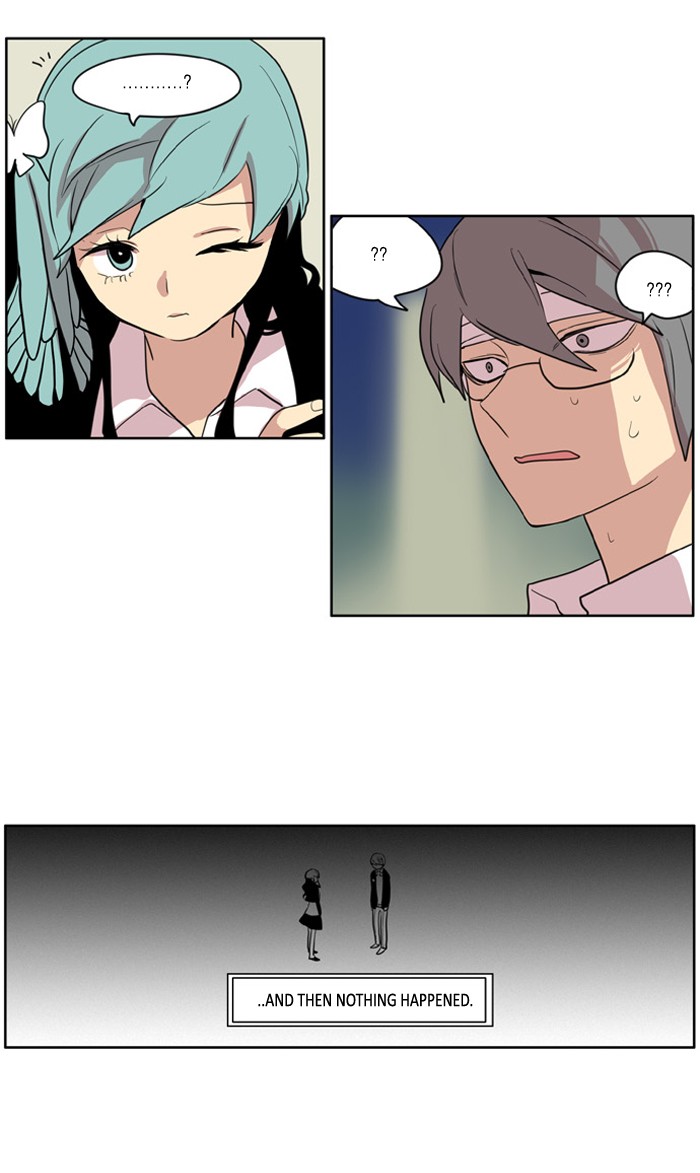 I Don't Want This Kind of Hero Chapter 95 page 12 - Chapter 95