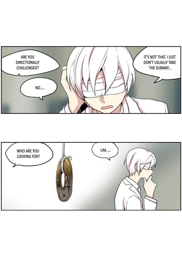 I Don't Want This Kind of Hero Chapter 95 page 2 - Chapter 95