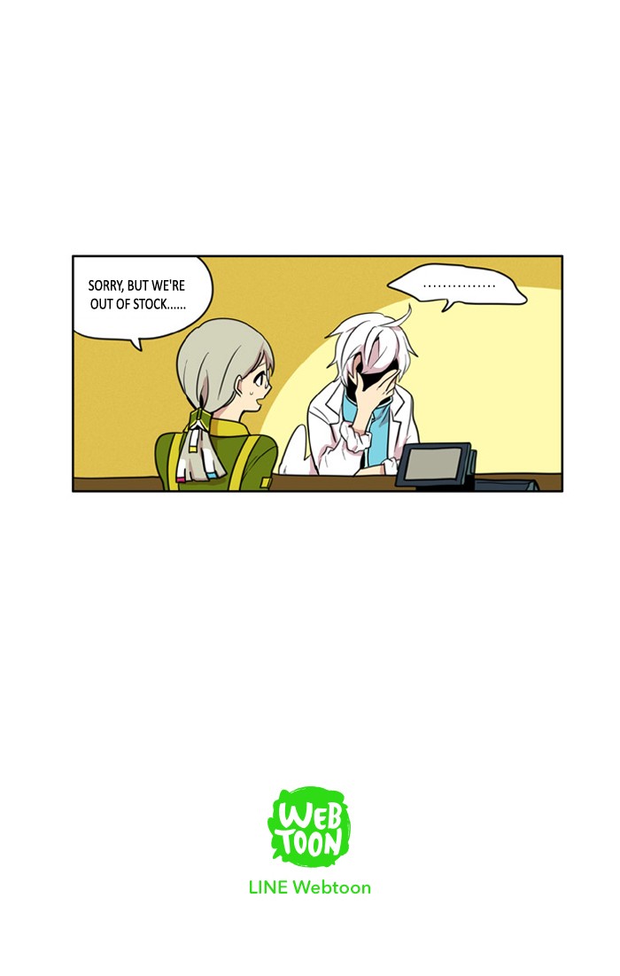 I Don't Want This Kind of Hero Chapter 95 page 29 - Chapter 95