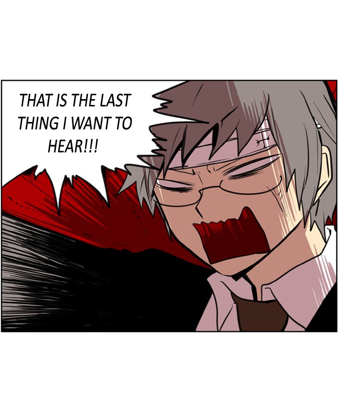 I Don't Want This Kind of Hero Chapter 96 page 16 - Chapter 96