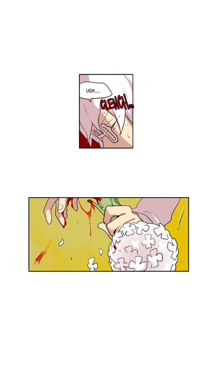 I Don't Want This Kind of Hero Chapter 96 page 28 - Chapter 96